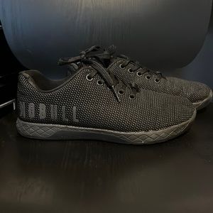 Black NoBull Trainers